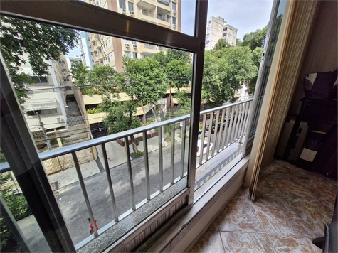 Venda Casa Rio De Janeiro Tijuca 1