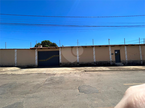 Venda Casa Anápolis Recanto Do Sol 1