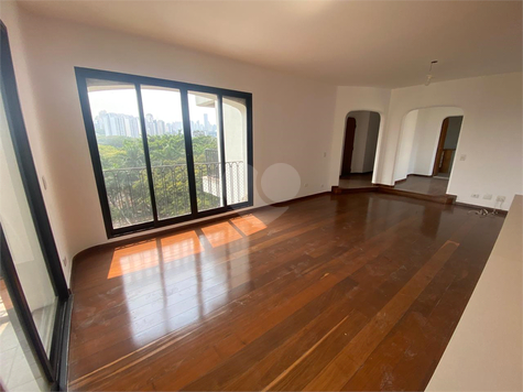Aluguel Apartamento São Paulo Pinheiros 1