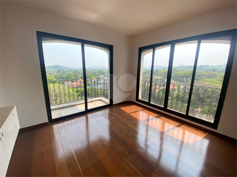Aluguel Apartamento São Paulo Pinheiros 1
