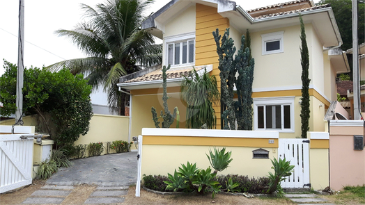 Venda Casa Niterói Piratininga 1