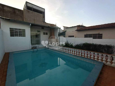 Aluguel Casa Bauru Vila São João Da Boa Vista 1