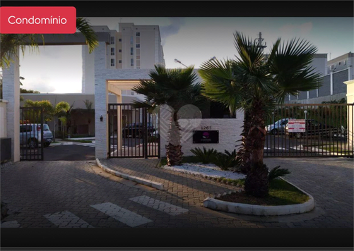 Venda Apartamento Sorocaba Aparecidinha 1
