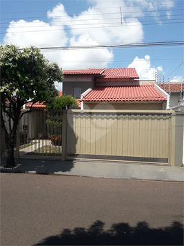 Venda Casa Araraquara Centro 1