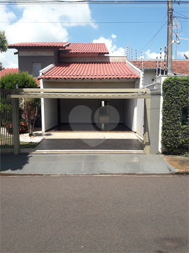 Venda Casa Araraquara Centro 1