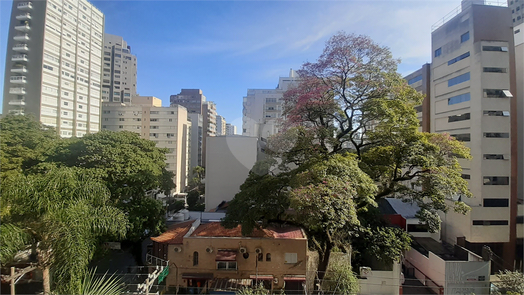 Aluguel Apartamento São Paulo Jardim Paulista 1