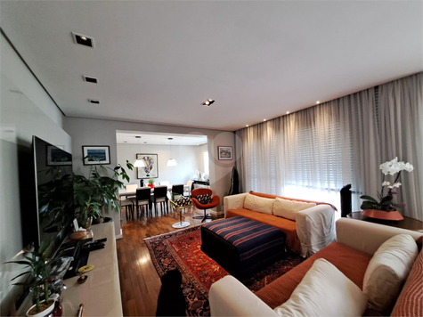 Venda Apartamento São Paulo Campo Belo 1