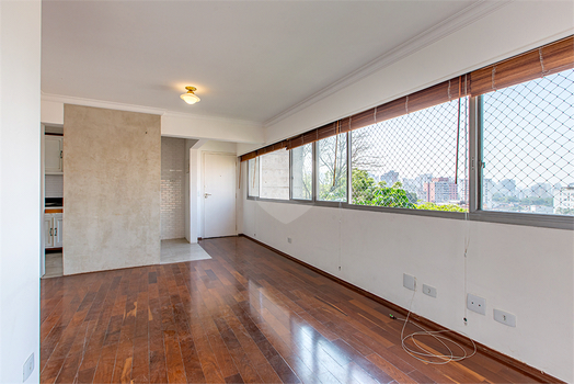 Venda Apartamento São Paulo Sumarezinho 1