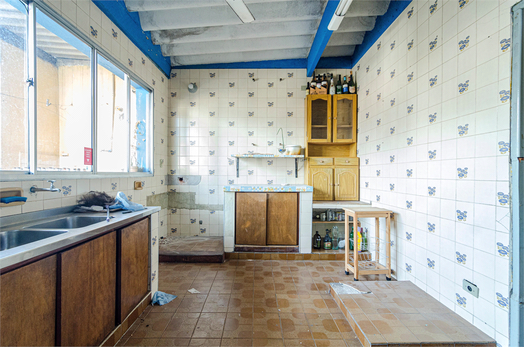 Venda Casa São Paulo Pinheiros 1