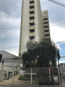 Venda Apartamento Jundiaí Centro 1