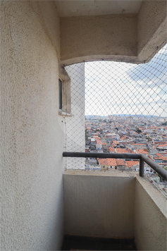 Venda Apartamento Guarulhos Gopoúva 1