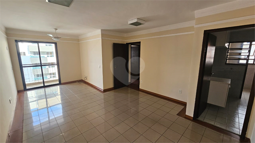 Aluguel Apartamento Bauru Jardim Infante Dom Henrique 1