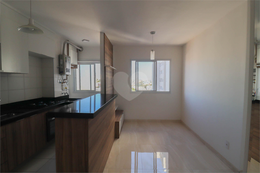 Venda Apartamento Guarulhos Vila Galvão 1