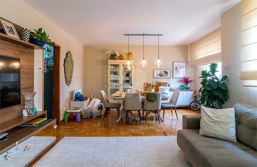 Venda Apartamento São Paulo Vila Mariana 1
