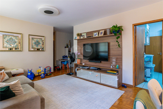 CONJUNTO RESIDENCIAL PARQUE IBIRAPUERA