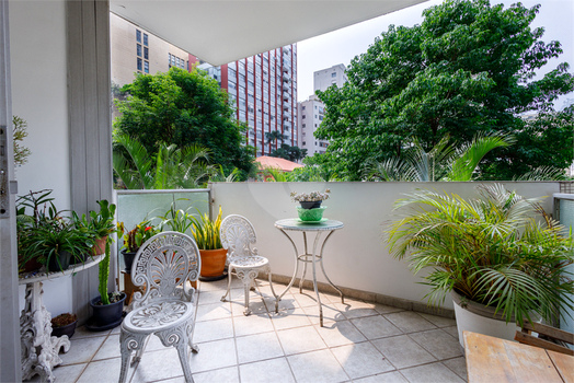 Venda Apartamento São Paulo Consolação 1