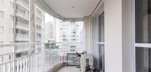 Venda Apartamento São Paulo Mooca 1
