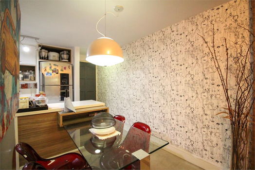 Venda Apartamento São Paulo Vila Nova Cachoeirinha 1