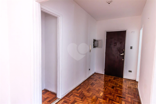 Venda Apartamento São Paulo Centro 1