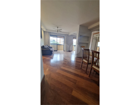 Venda Apartamento São Paulo Vila Mariana 1