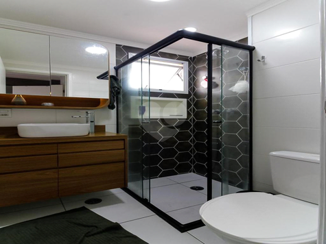 Venda Apartamento São Paulo Lauzane Paulista 1