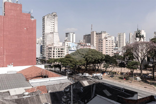 Venda Apartamento São Paulo Campos Elíseos 1