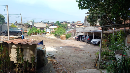 Venda Terreno São Gonçalo Paraíso 1