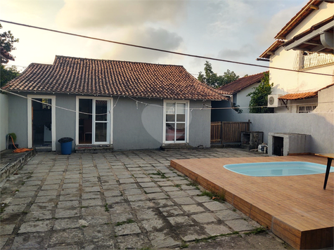 Venda Casa Niterói Piratininga 1