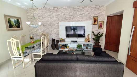 Venda Apartamento Santos Campo Grande 1