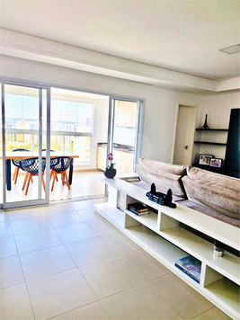 Venda Apartamento Sorocaba Parque Campolim 1