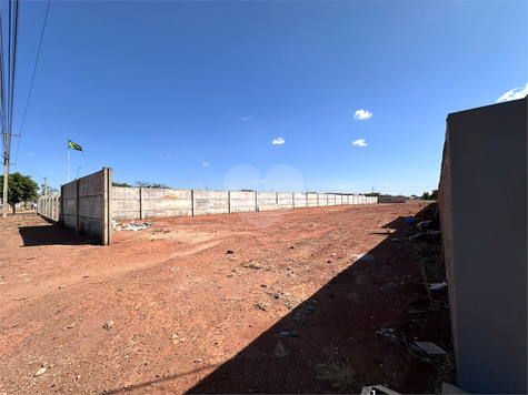 Venda Terreno Sinop Loteamento Cidade Alta 1