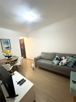 Venda Apartamento São Paulo Vila Amélia 1