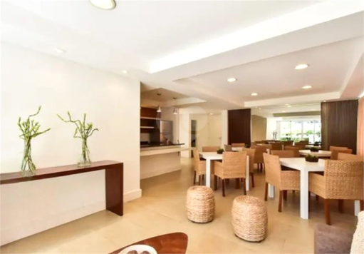 Venda Apartamento São Paulo Itaim Bibi 1