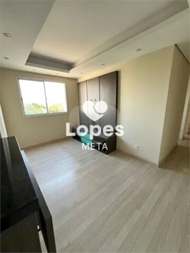 Venda Apartamento São José Dos Campos Jardim Copacabana 1