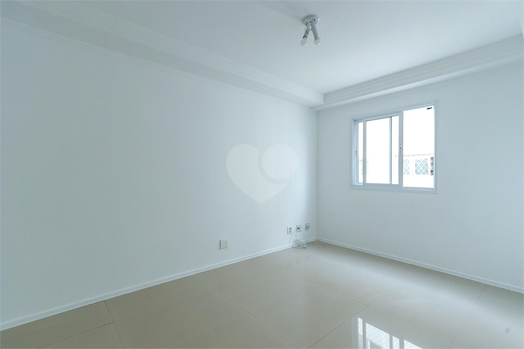 Venda Apartamento São Paulo Vila Nova Mazzei 1