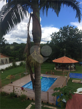 Venda Chácara Araçoiaba Da Serra Jundiaquara 1