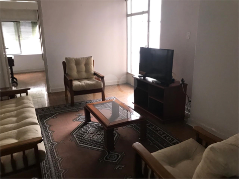 Venda Apartamento São Paulo Santa Cecília 1