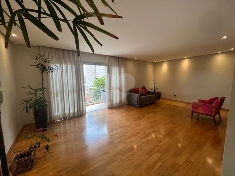 Venda Apartamento São Paulo Parque Colonial 1