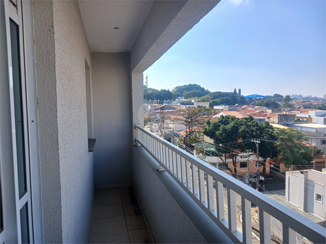 Venda Apartamento São Paulo Jardim Aeroporto 1