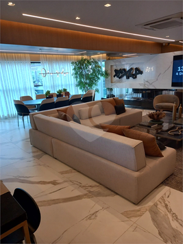 Venda Apartamento São Paulo Santo Amaro 1