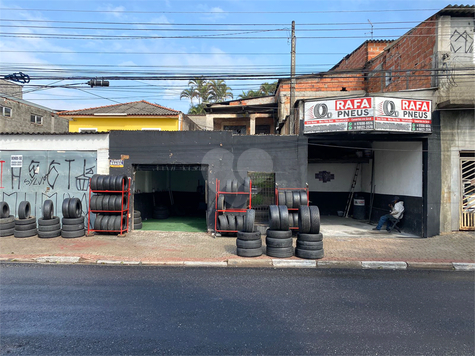 Venda Terreno Poá Centro 1