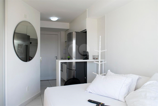 Venda Apartamento São Paulo Santana 1