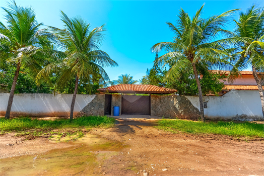 Venda Casa Aquiraz Porto Das Dunas 1