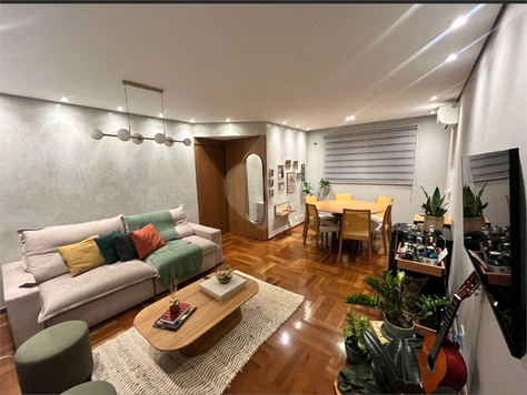 Venda Apartamento São Paulo Mirandópolis 1