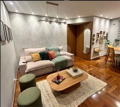 Venda Apartamento São Paulo Mirandópolis 1