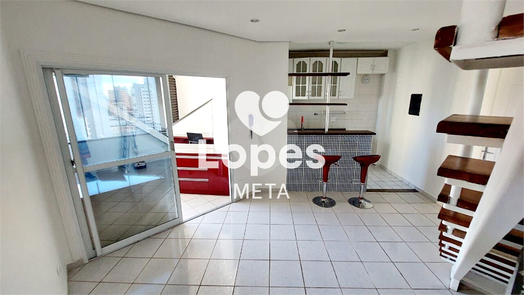 Venda Loft São José Dos Campos Jardim São Dimas 1