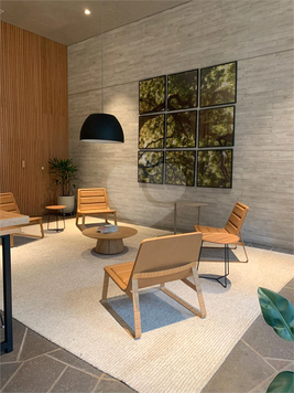 Venda Apartamento São Paulo Jardim Vila Mariana 1