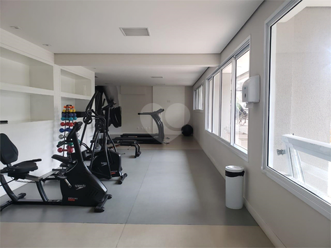Venda Apartamento São Paulo Centro 1
