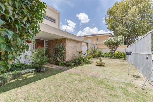 Venda Sobrado São Paulo Brooklin Paulista 1