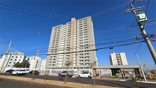 Venda Apartamento Araraquara Jardim Botânico 1
